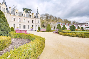 Résidence Pompairain