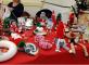 Marché de Noël des Résidents de l'EHPAD  Les Jardins de la Béronne Melle